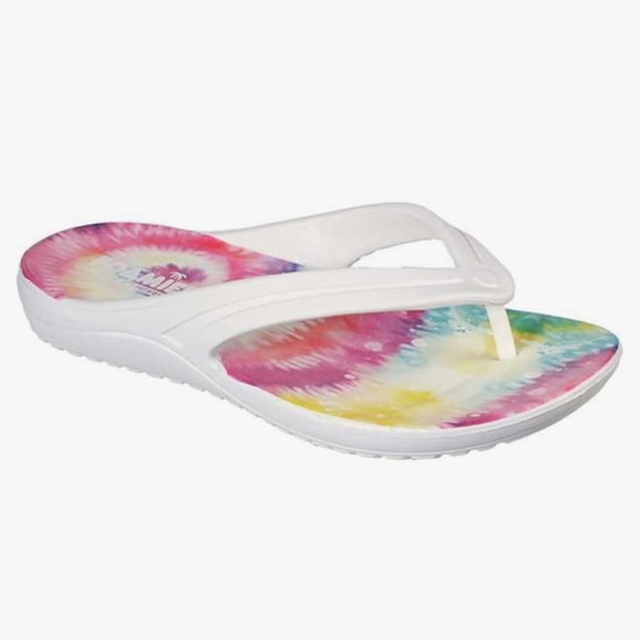 Skechers Womens Bay Breeze spontaneous sandals - Picture 5 of 7